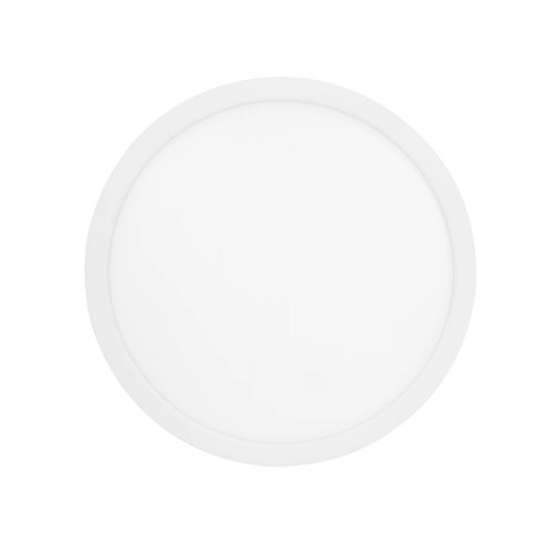 Panel LED okrągły Easy Flex 24W 2110lm 4000K biały