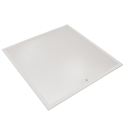 Panel LED 60x60 Kris HQ 28W 4200lm 4000K z czujnikiem światła