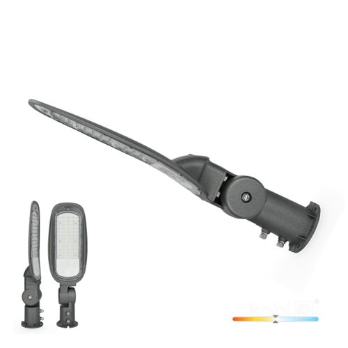 lampa uliczna led 