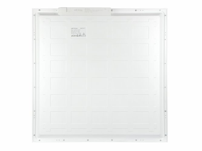 Panel LED 60x60 Backlit Lite 36W 3600lm - Neutralny