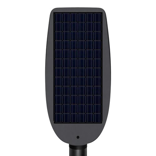 Lampa solarna uliczna LED Venice z czujnikiem 1500lm 4000K