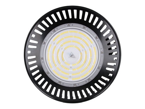 Oprawa LED line High-Bay UFO 200W 130lm/W 4000K 90° RAIDER 130