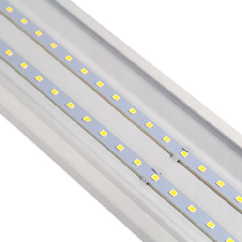 Lampa liniowa LED 150cm biała 