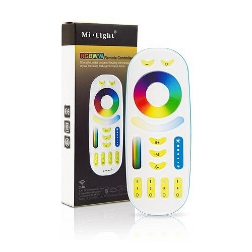 Mi-Light pilot RGB+CCT  FUT092