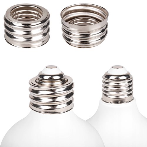 Żarówka LED uliczna 27W E40 KENLY SMD Samsung 4500lm - biała dzienna