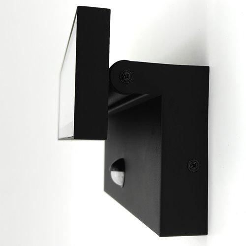 Kinkiet zewnętrzny LED Valerion z czujnikiem 27W 3375lm 4000K