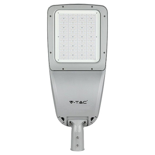 Lampa Uliczna LED V-TAC Samsung 200W 302Z+ Class II 0-10V VT-200ST 4000K 26000lm