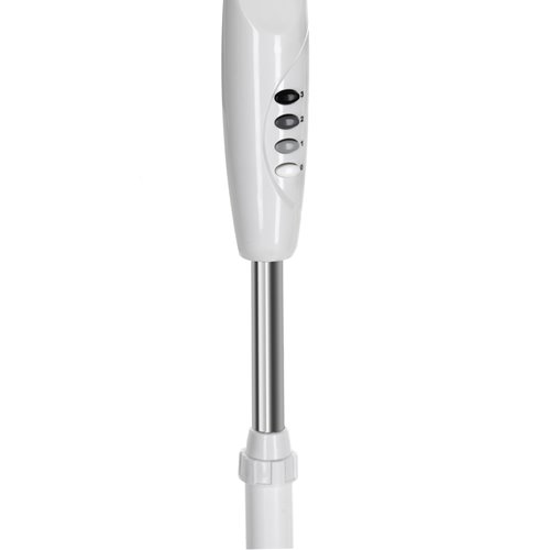 Wentylator podłogowy stojący Wiatrak 45W 120cm