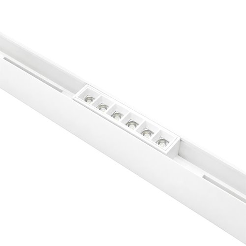 Lampa magnetyczna Point Mi-Light Smart biała 6W 18cm CCT