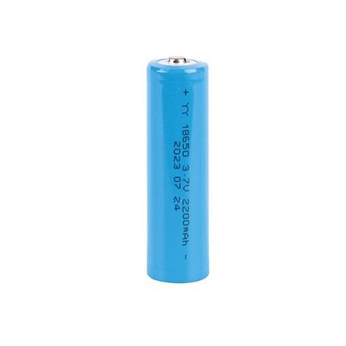 Akumulator 18650 Li-Ion 2200mAh 3.7V