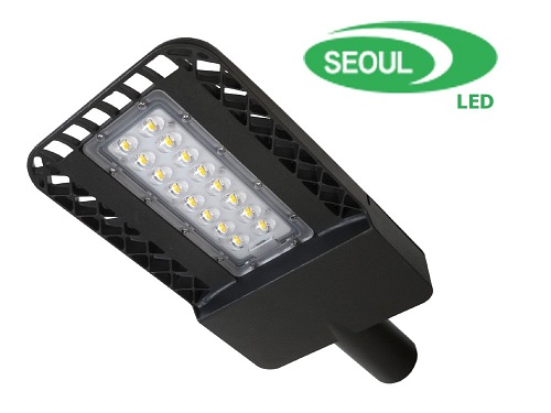 Lampa uliczna LED 30W