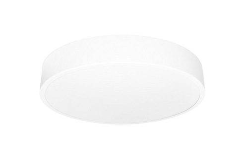 Plafon LED HOUSTON 24W 4000K biały