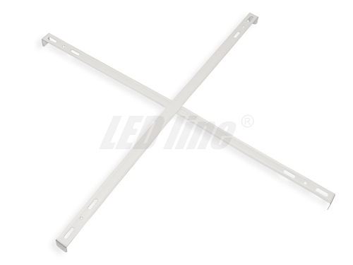 Panel LED line® okrągły 40W 3200lm fi 600mm (60cm) biała ciepła