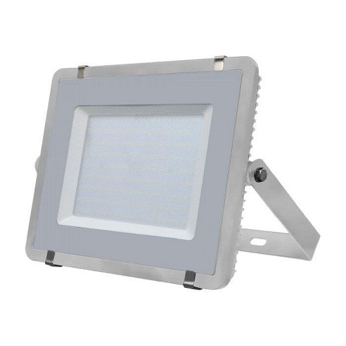 Projektor LED V-TAC 200W SAMSUNG SLIM Szary 120lm/W VT-206 4000K 24000lm