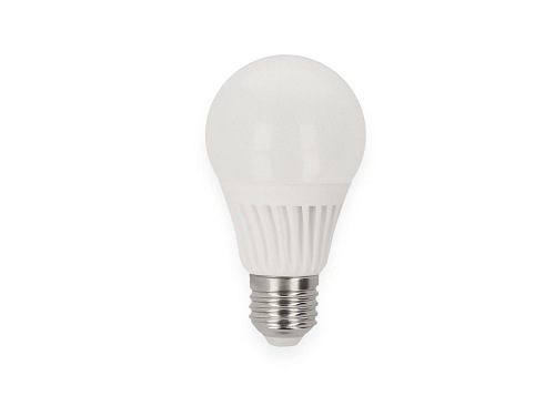 Żarówka LED line E27 170-250V 8W 800LM biała ciepła 2700K A60