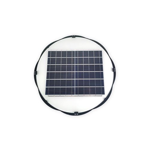 solarna lampa uliczna led 200w