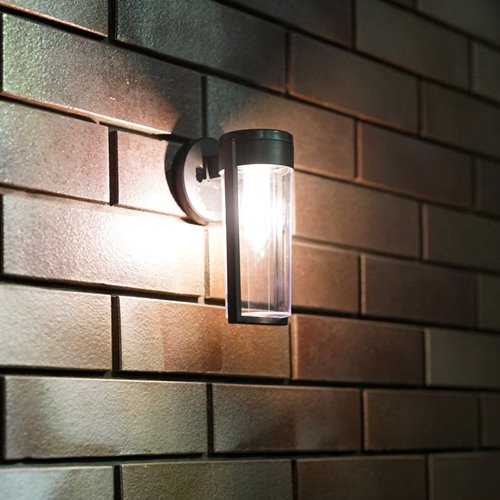 Kinkiet zewnętrzny solarny Vivi 3000K