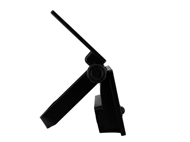 naswietlacz solarny led 40w