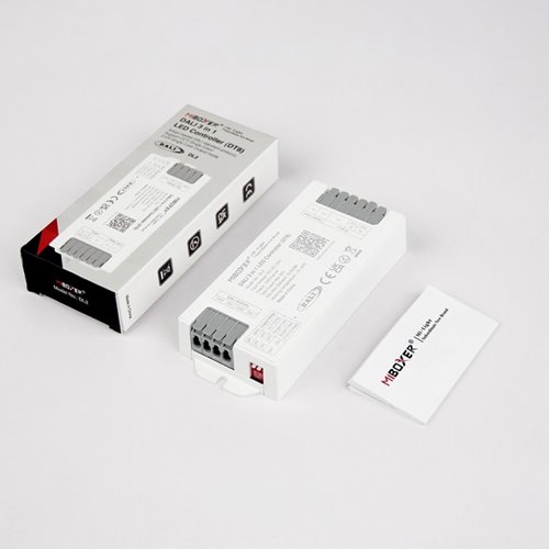 Mi-Light DL2 sterownik LED Dali 3w1 DT8 12-24V 10A