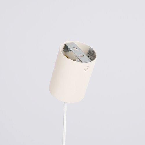 Lampa wisząca Nox 4-punktowa 4xE14 beżowa
