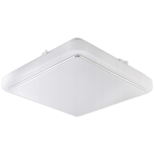 plafon led kwadrat 18w