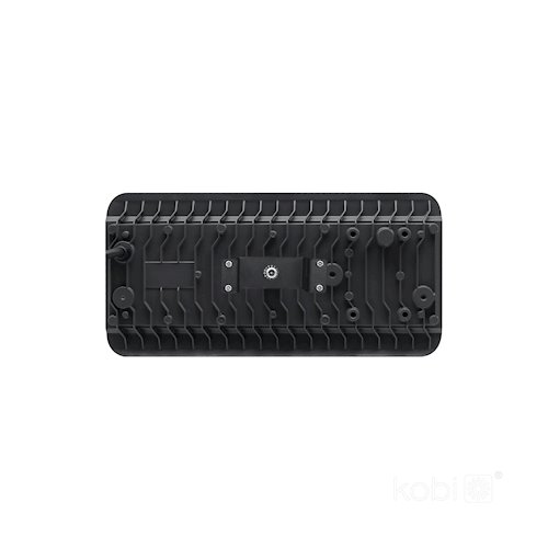 Lampa przemysłowa LED 4w1 Luxo 100W 10800lm 4000K