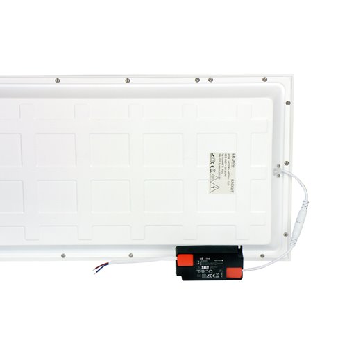 Panel LED 120x30 PRIME 40W 4800 Backlit 4000K