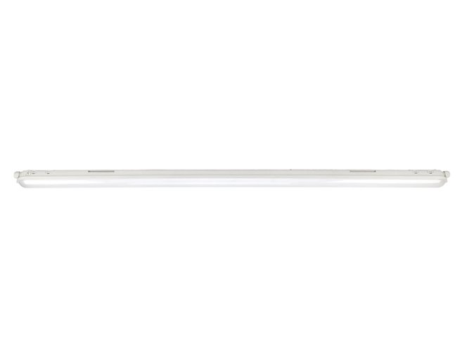 Lampa hermetyczna Dali 150cm LINKER 80W 12000lm 4000K szara