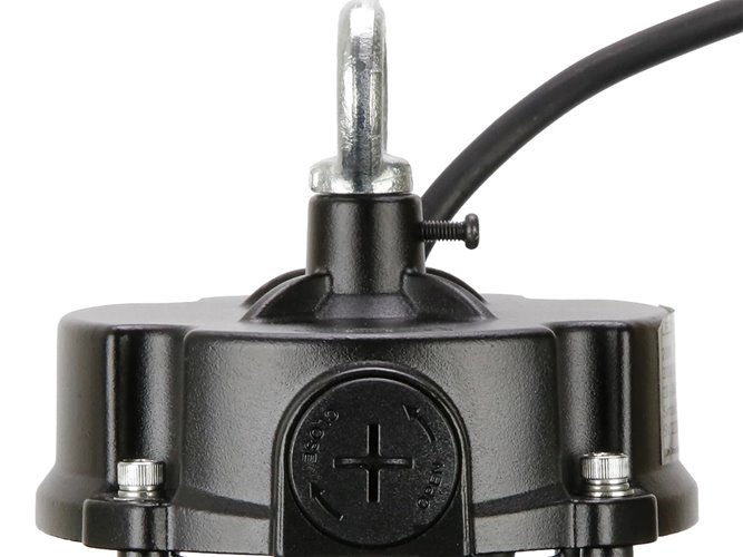 High Bay LED Seron 60W-80W-100W 14000lm 4000K