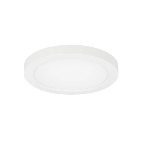 Panel LED okrągły Easy Flex 12W 900lm 4000K biały