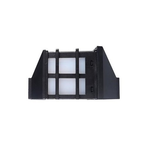 Kinkiet solarny LED Retro Płomień