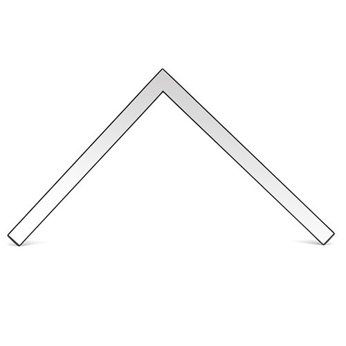 Lampa kątowa magnetyczna Tuya Smart CCT 24W 2x30cm