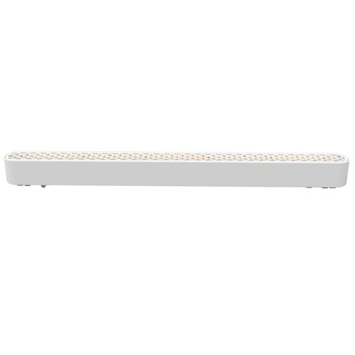 Lampa magnetyczna Cross 16W 4000K UGR19 biała