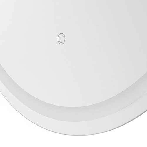 Lustro z podświetleniem LED FI60cm Laguna 16W 3CCT