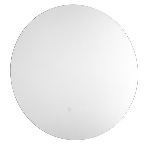 Lustro z oświetleniem LED FI60cm Riflesso 16W 3CCT
