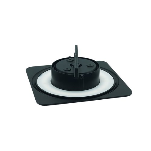 Lampa magnetyczna kwadratowa Micro-4 5W 4000K