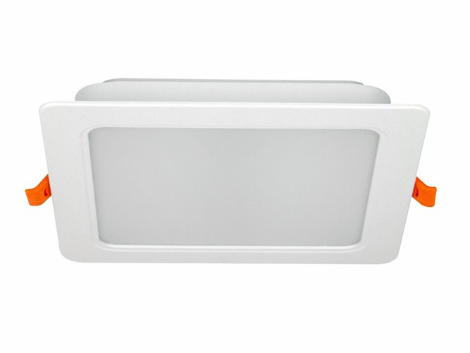 Panel LED Downlight MOLLY 18W 1900lm 4000K kwadrat