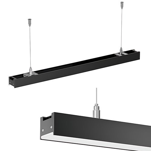 Lampa liniowa LED Nexus Connect 45W 150cm 4500K