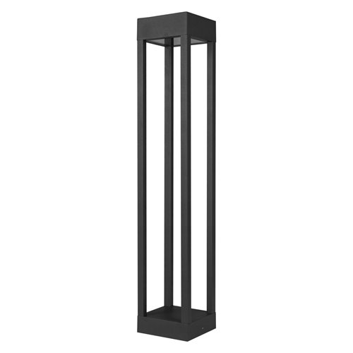 Lampa ogrodowa stojąca Melo 1xGX53 80cm