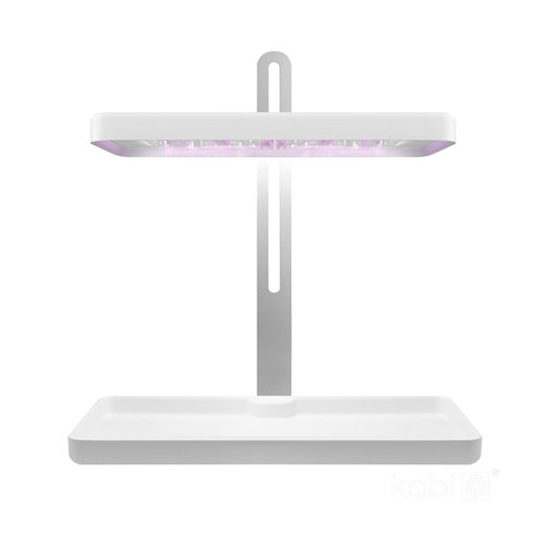 Lampa LED do uprawy roślin z podstawką Bloom 20W