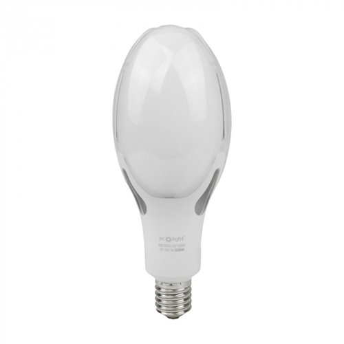 Żarówka uliczna LED E40 80W 8000lm 4000K