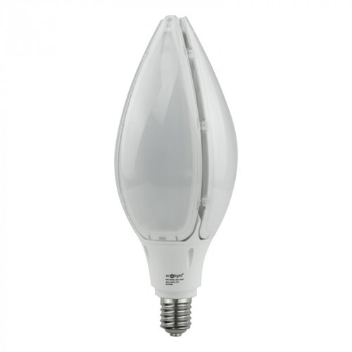 Żarówka uliczna LED E40-E27 80W 8000lm 4000K