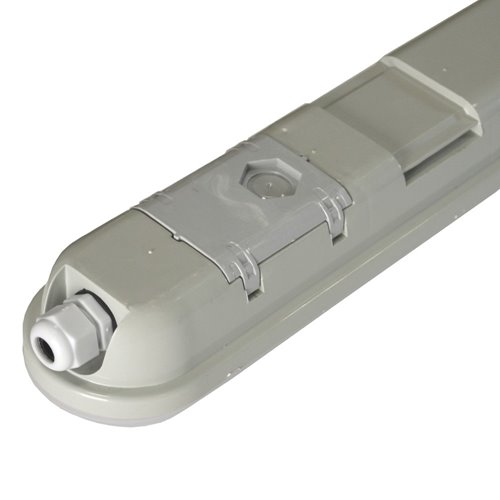 Lampa hermetyczna LED 120cm WALCOT 37W 3885lm 6500K