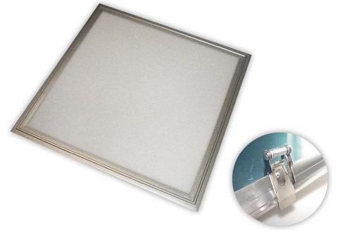 Panel LED 60x60cm SPRING 36W do karton-gipsu - biała ciepła