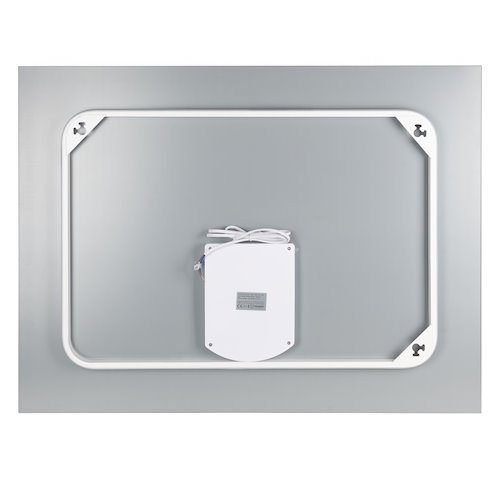 Lustro z oświetleniem LED 60x80cm Wonder 20W 3CCT