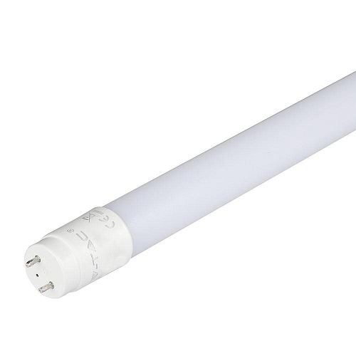 Świetlówka LED T8 V-TAC Samsung 120cm 18W G13 VT-121 3000K 1700lm