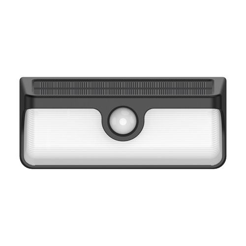 Lampa solarna elewacyjna Link 5W 500lm 4000K