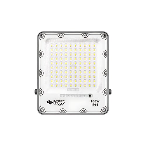 Solarna lampa uliczna LED 20W z czujnikiem