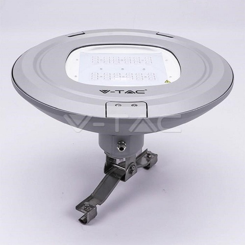 Lampa Uliczna LED V-TAC Samsung 100W 302Z+ Class II 0-10V VT-115ST 4000K 13000lm