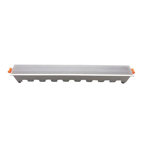 Panel Liniowy LED Linear V-TAC 30W Biały VT-30002 6400K 2100lm